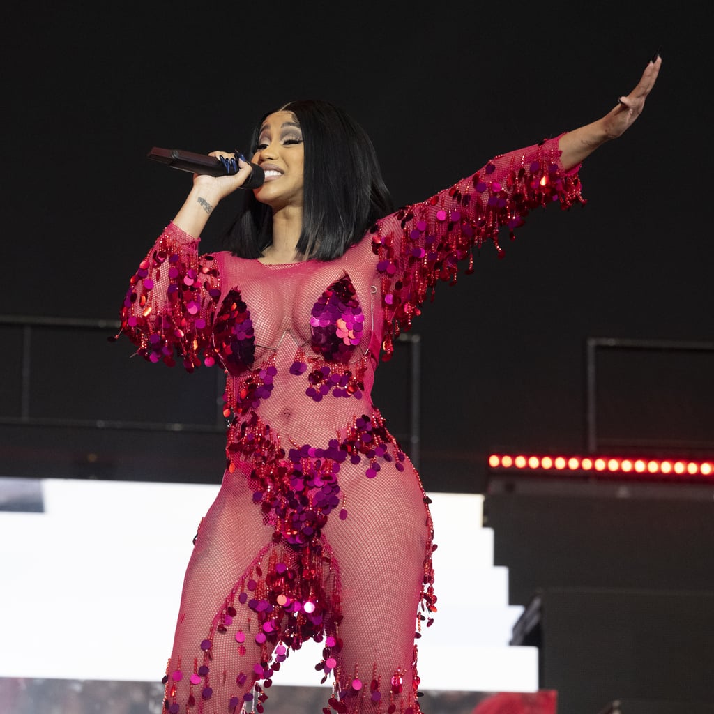 How to Wear Pantone's 2023 Color of the Year, Inspired by Lori Harvey and Cardi B