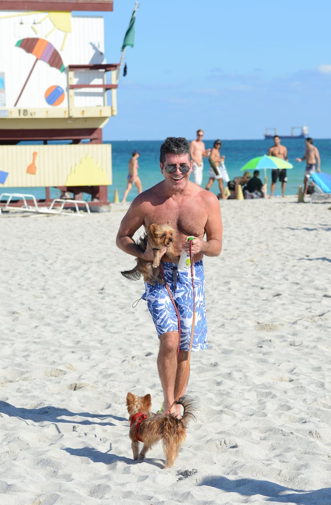 Simon Cowell