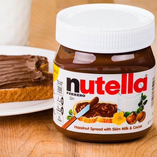 Nutella Fight at Costco