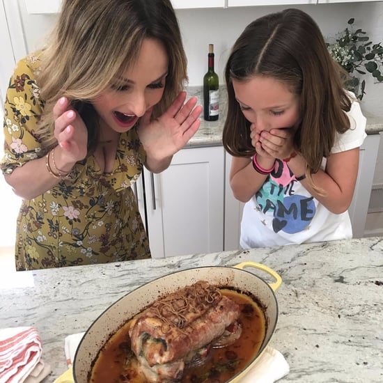 Giada De Laurentiis's New Cookbook Details