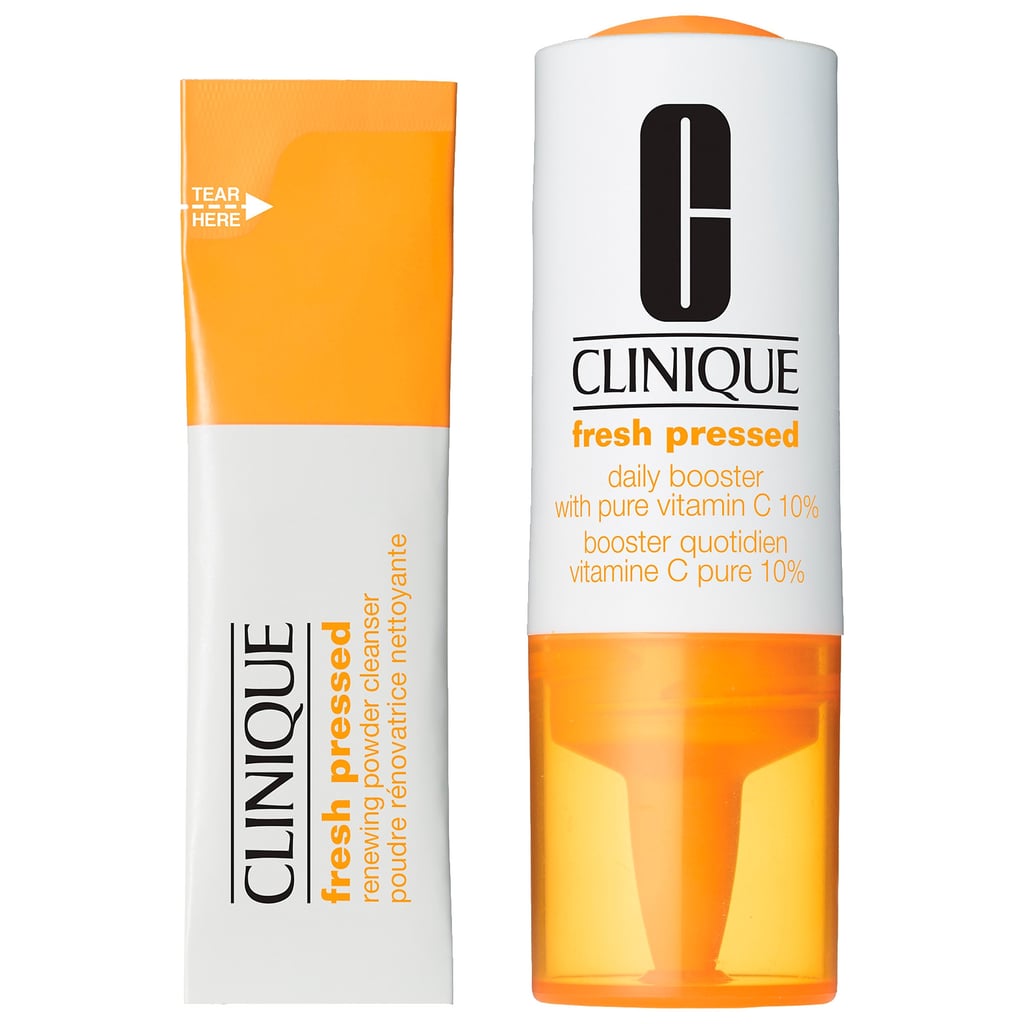 Clinique Fresh Pressed 7-Day System With Pure Vitamin C