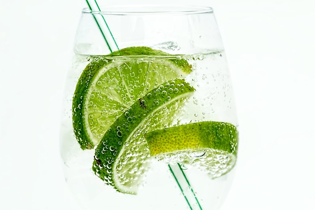 Can Sparkling Water Cause Weight Gain? POPSUGAR Fitness UK