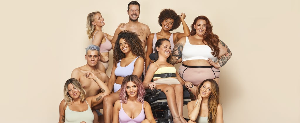 Isle of Paradise Launches Body Positivity Campaign and Guide