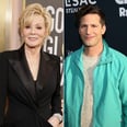 Andy Samberg Is Getting Cryogenically Frozen in a New Rom-Com With Jean Smart