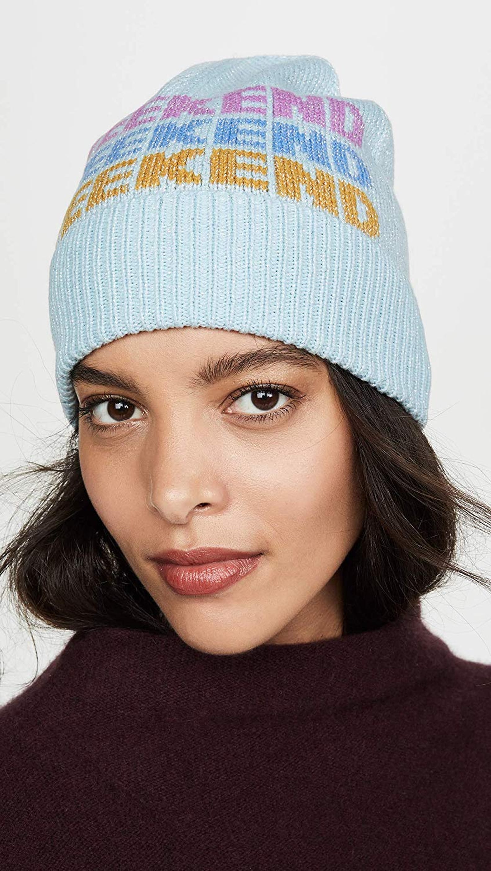 Cute and Cozy Accessories From Amazon Fashion POPSUGAR Fashion