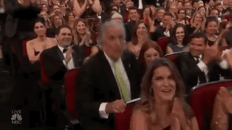 Henry Winkler's Acceptance Speech at the 2018 Emmys
