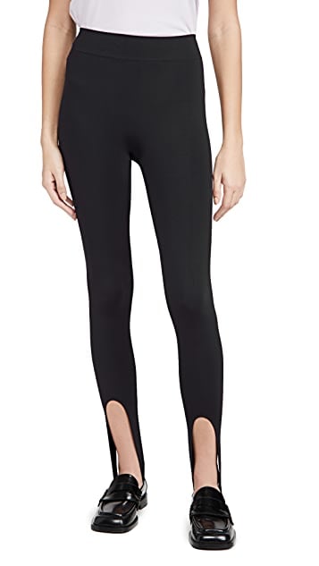 Simon Miller Seamless Stirrup Leggings