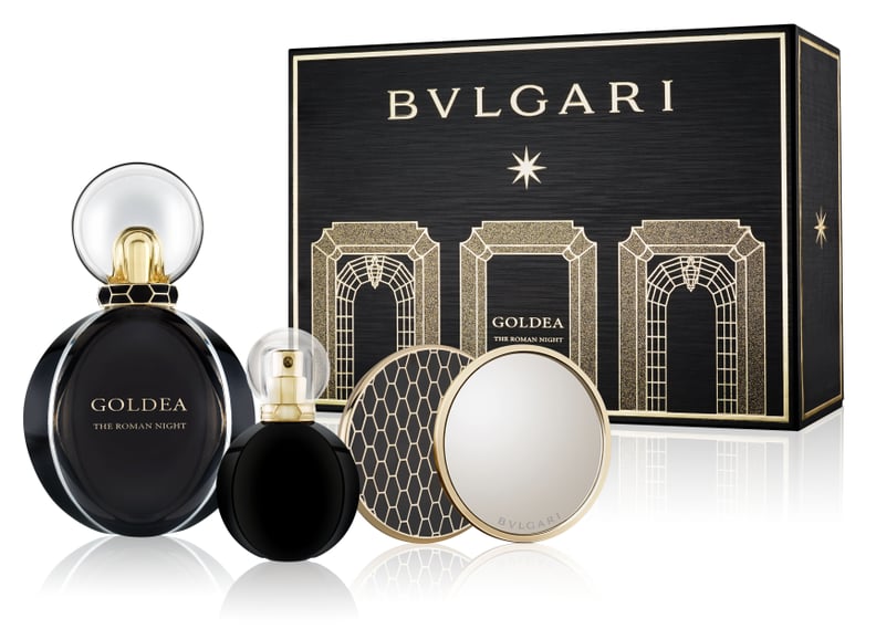 Bvlgari Goldea The Roman Night Gift Set