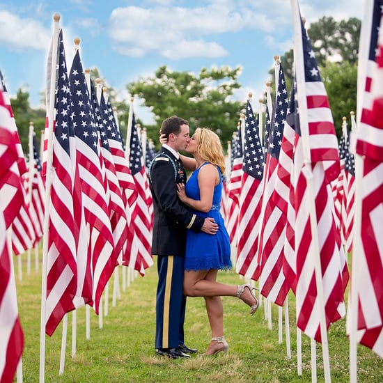 Military Engagement Pictures