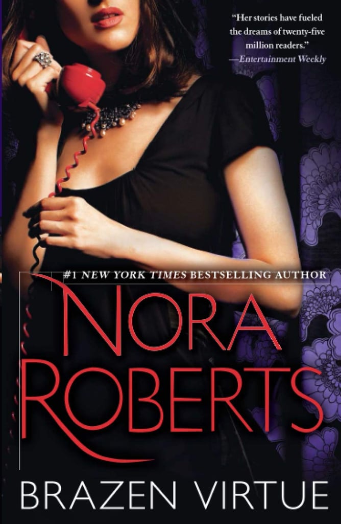 Brazen Virtue by Nora Roberts
