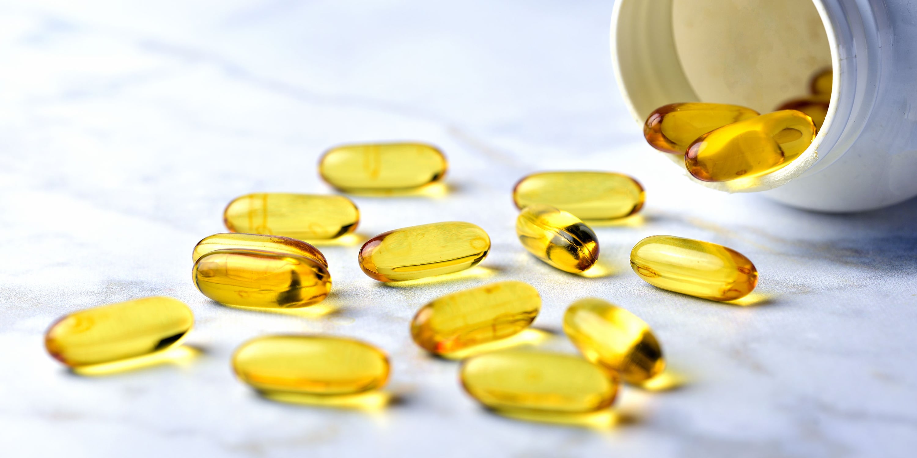 Do I Need to Take a Fish Oil Supplement? POPSUGAR Fitness