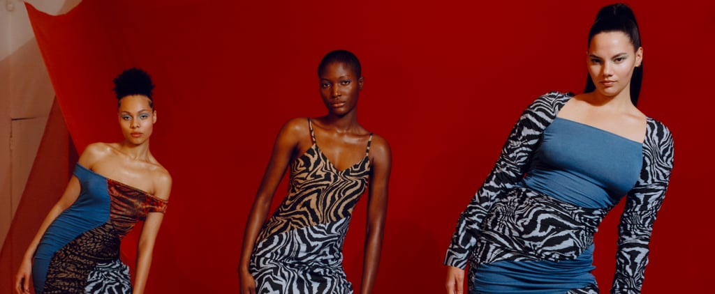 Ganni and Ahluwalia Venture Into Womenswear For Spring 2021
