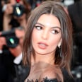 Emily Ratajkowski Is Already Owning Her First Time at the Cannes Film Festival