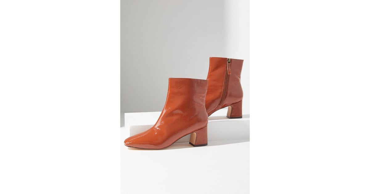 UO Kate Femme Essential Boots | Shop the Best Fall Shoes of 2019 Under ...