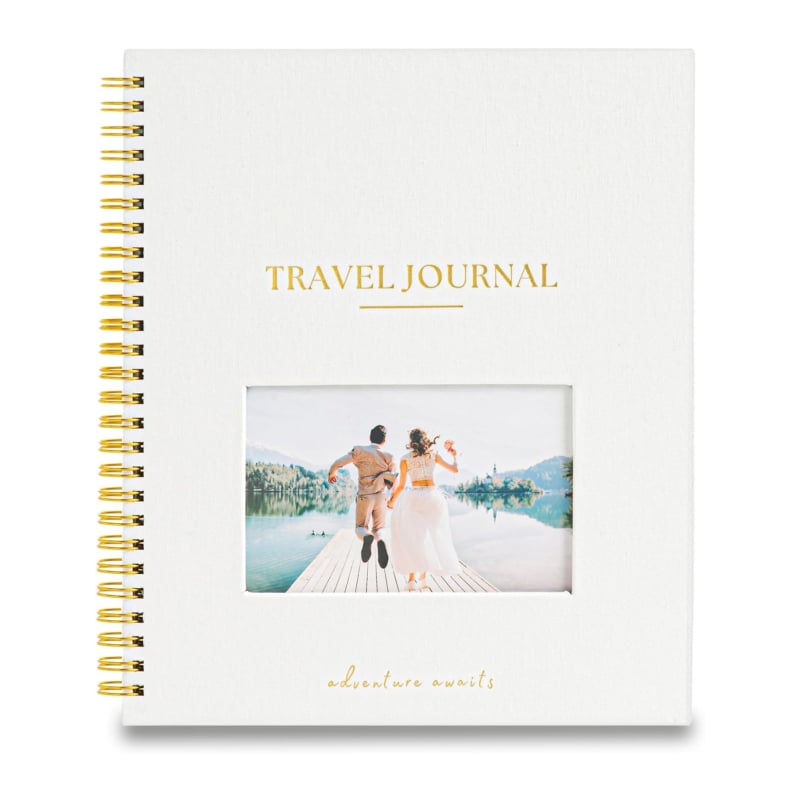 Best Travel Journal Gift