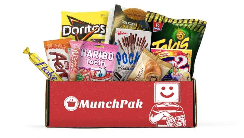 MunchPak