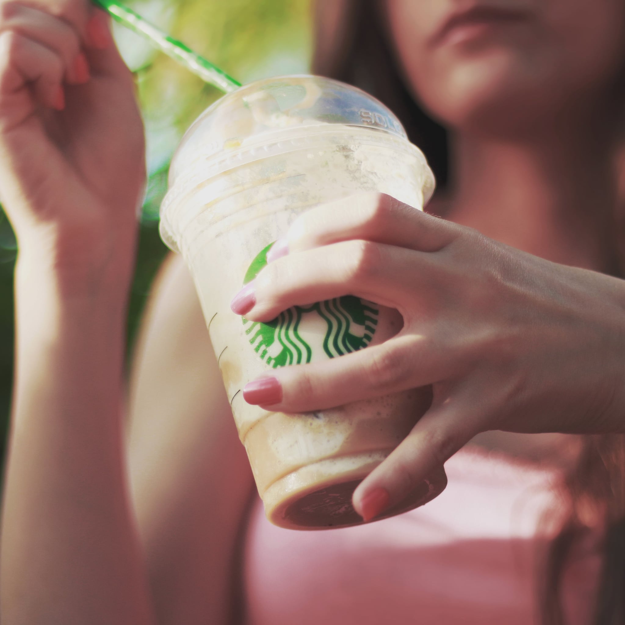 Cheapest Strongest Coffee At Starbucks Cheap Starbucks Drinks