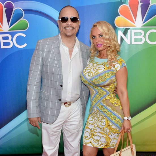 Ice T and Coco Austin's Cutest Photos POPSUGAR Celebrity