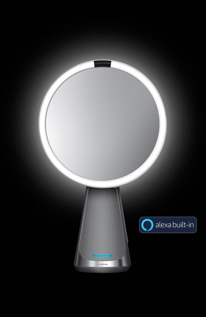 Simplehuman Sensor Mirror Hi-Fi Makeup Mirror