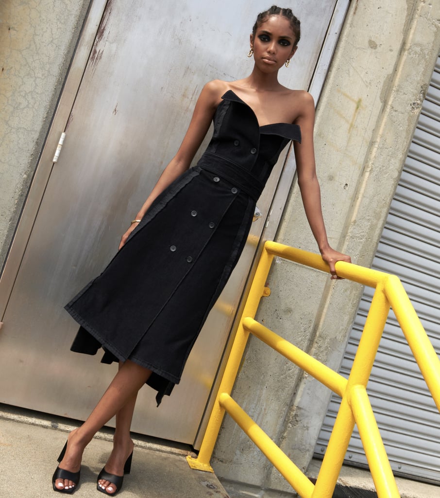 "Making the Cut" Season 3 Episode 4: Cohesive Collection Winning Look