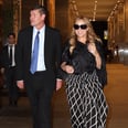 Mariah Carey's Date-Night Smile Is Positively Contagious