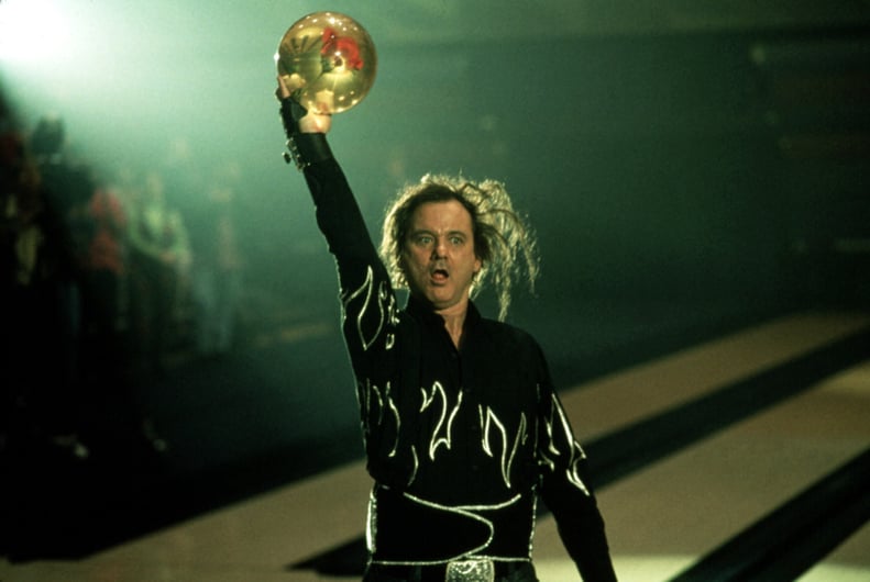 Ernie "Big Ern" McCracken From Kingpin