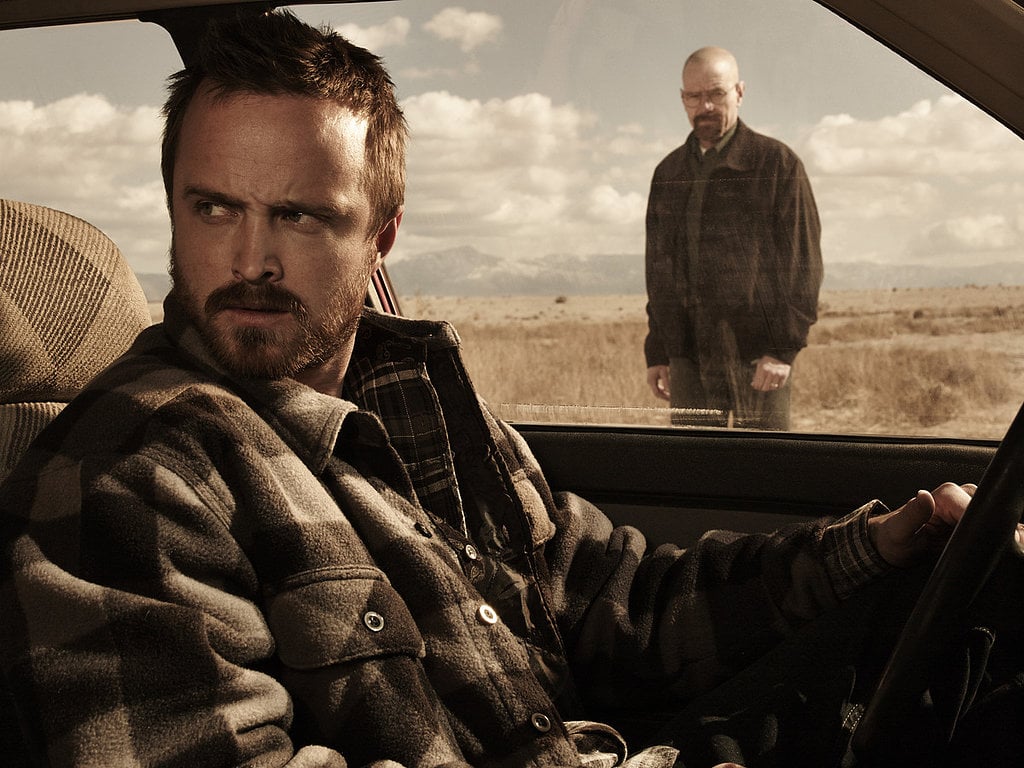 TV Shows Nominated For Golden Globes 2014