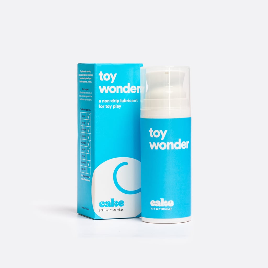 Hello Cake Toy Wonder