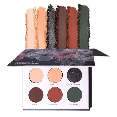 Coloured Raine Eyeshadow Palette in Lovelies
