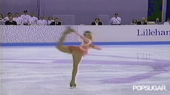And twirl.