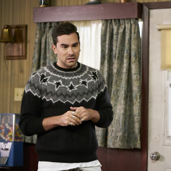 Which David Rose Sweater Are You Based on Your Zodiac Sign?