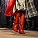 Shoe Trends Fall 2019