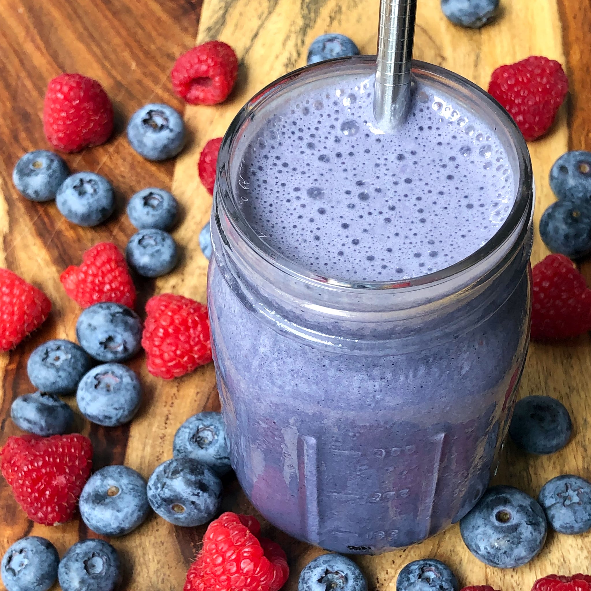 What Can I Add to My Smoothie to Lose Weight? | POPSUGAR Fitness