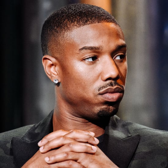 Michael B. Jordan's Comments on Police Brutality July 2016