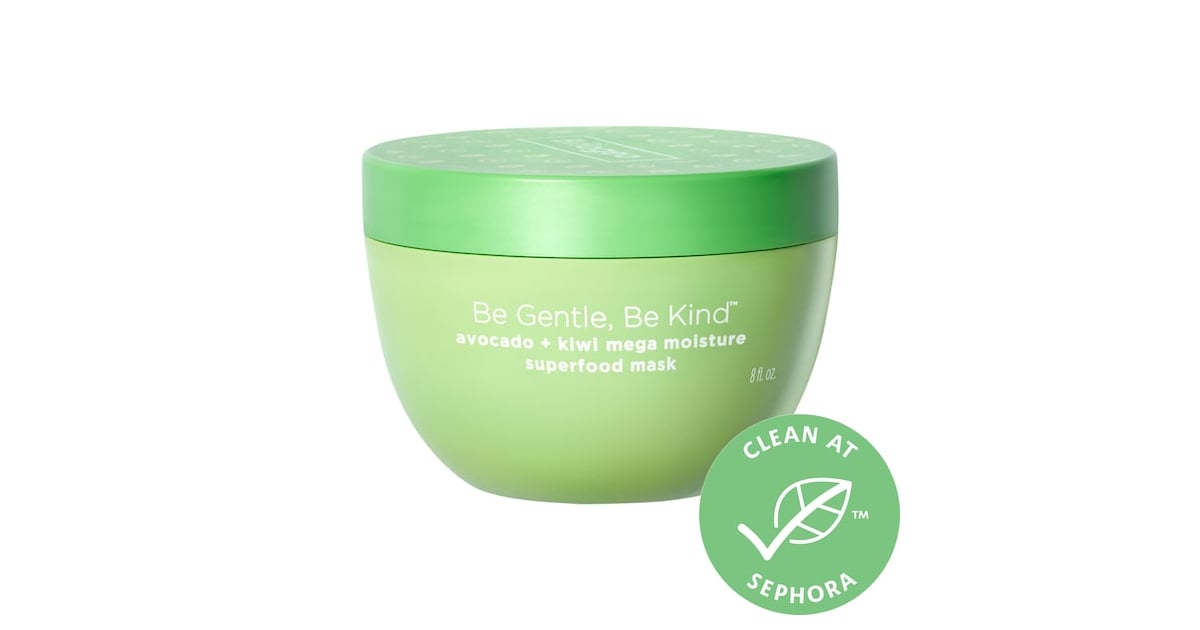 Briogeo Be Gentle, Be Kind Avocado + Kiwi Mega Moisture Superfoods Hair