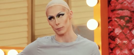 Watch This Exclusive Clip From RuPaul's Drag Race Episode 7