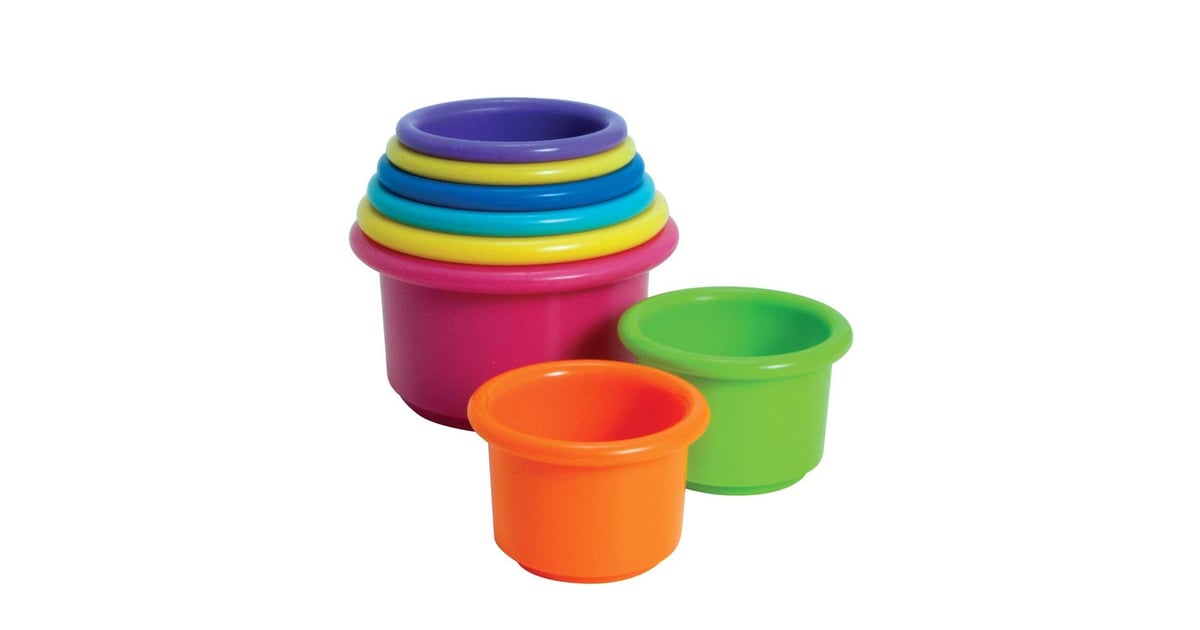 The first years stack up cups store