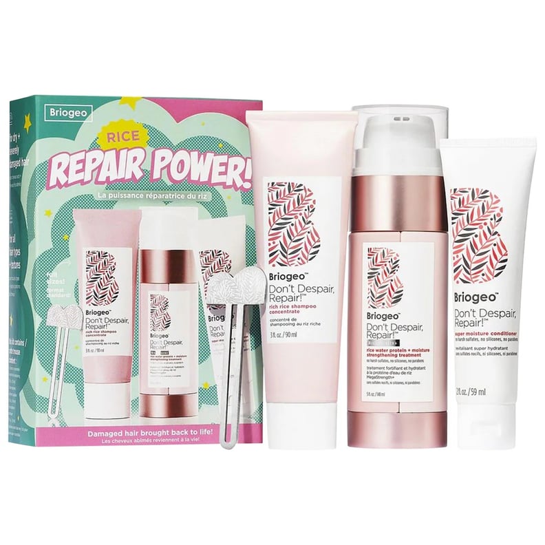Best Sephora Deal on a Hair Gift Set
