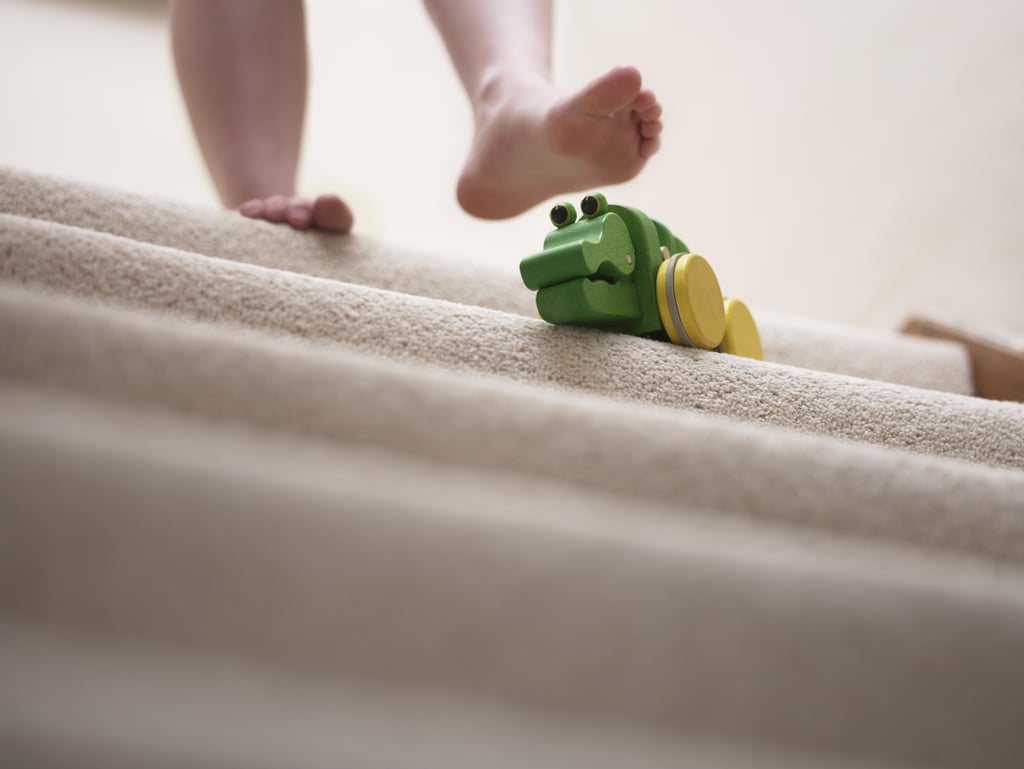 Are You Clumsy, or Do You Have Sensory Low Registration? - Eating ...