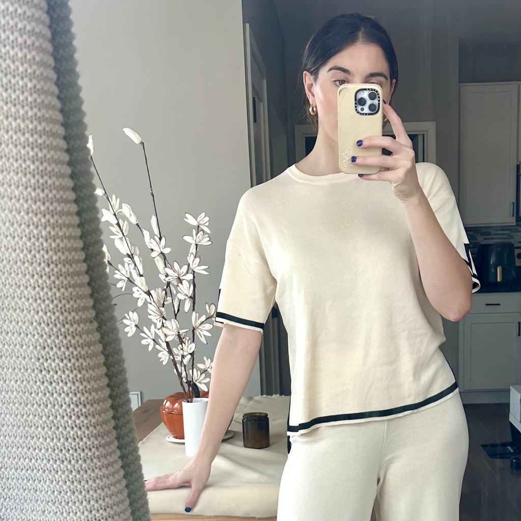 Amazon Tanming Sweater Set Review With Photos