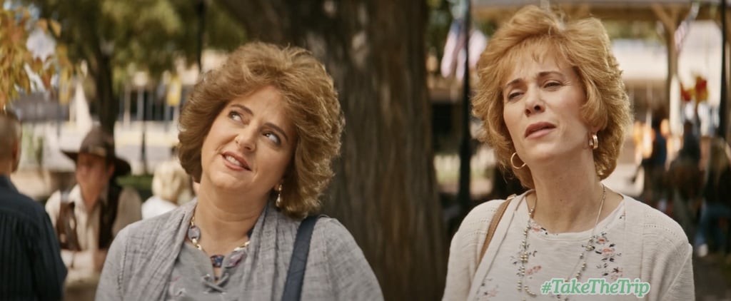 Watch This Barb & Star Go to Vista Del Mar Exclusive Clip
