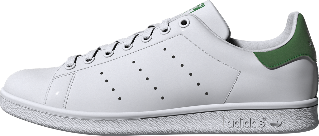 Adidas Releases Three New Sustainable Stan Smith Trainers