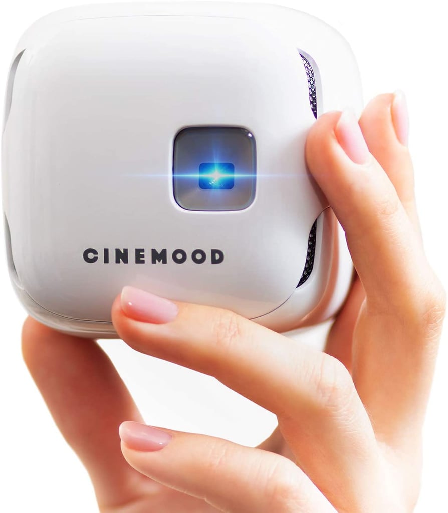 Workout Videos on Cinemood | Cinemood Portable Projector Is Great For ...