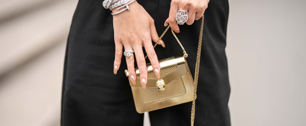 8 Best Glitter Nail Polishes, According to Nail Artists