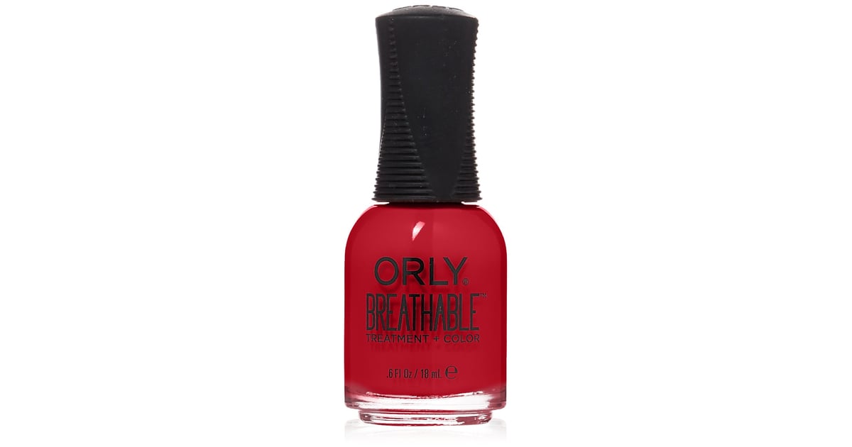 Orly Breathable Nail Color in Love my Nails Best Nail Polish on