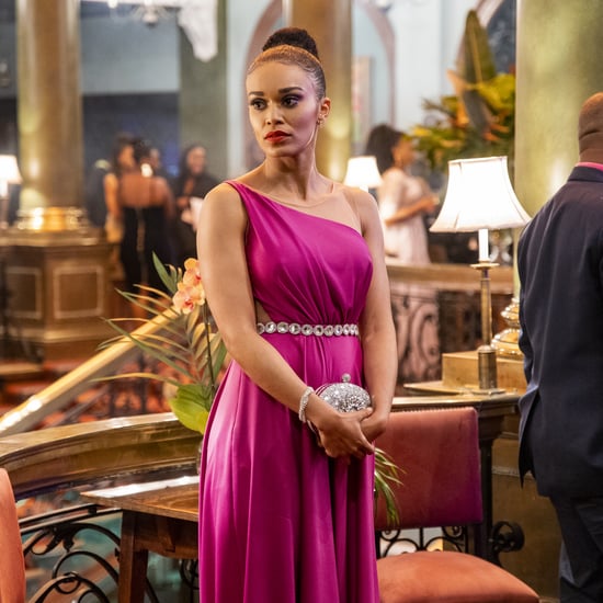Best New Foreign TV Shows on Netflix in 2020