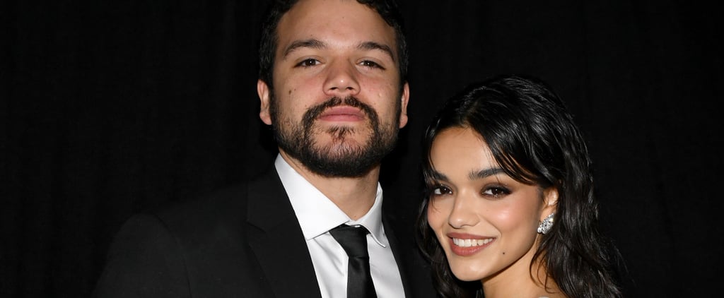 Who Is Rachel Zegler Dating?