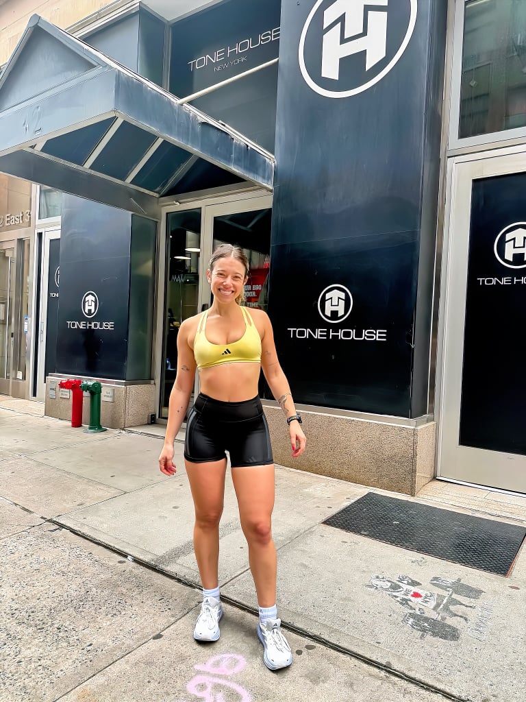 Best Adidas Workout Set For Tone House