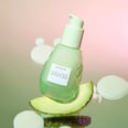 Glow Recipe's New Avocado Ceramide Recovery Serum Smells Great and Works Even Better
