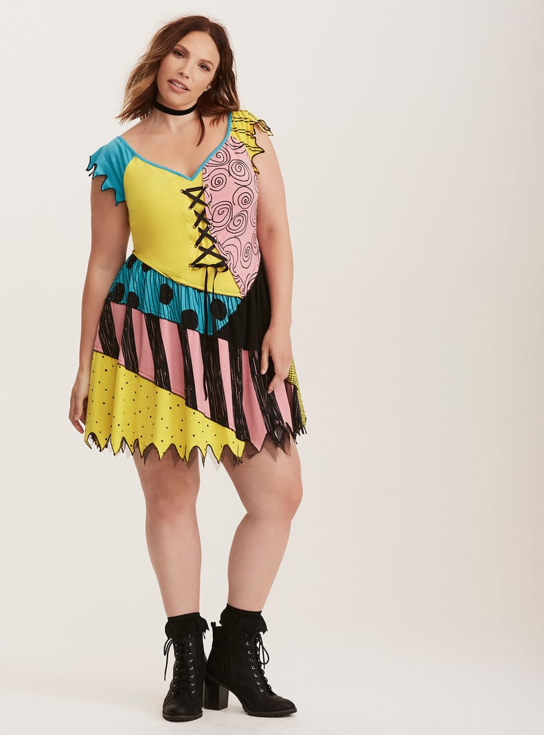 Sally Skater Dress